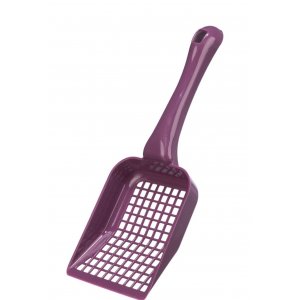 Trixie | Łopatka do kuwet do drobnych żwirków | Rozmiar M