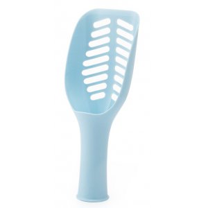 Zooroom | Szufelka do żwirku 25x9,5cm