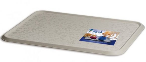 Georplast | Podstawka pod uniwersalna pod miski wym.45x35cm