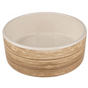 Yarro | Miska dla psa ceramiczna 16x6cm
