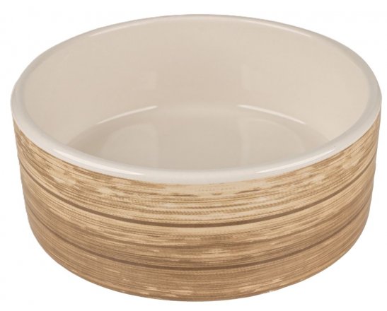Yarro | Miska dla psa ceramiczna 16x6cm