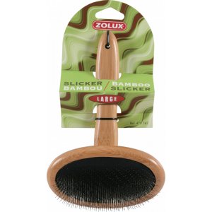 Zolux | Bambo | Zgrzebło dla psa
