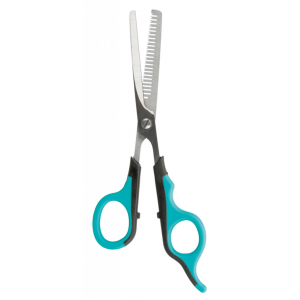 Trixie | Nożyczki trymerskie | jednostronne | 18cm