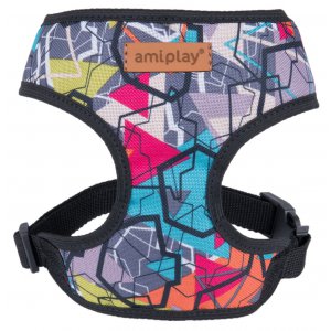 Amiplay | Adventure | Szelki Scout