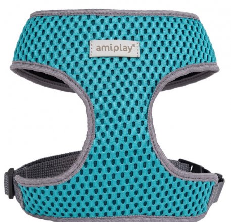 Amiplay | Scout Sonic | Szelki