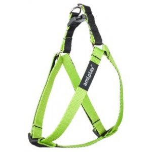 Amiplay | Twist | Szelki regulowane