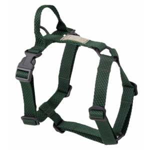 AmiPlay | Guard Midnight | Szelki dla psa zielone