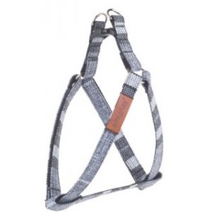 AmiPlay | London | Szelki regulowane Step-in