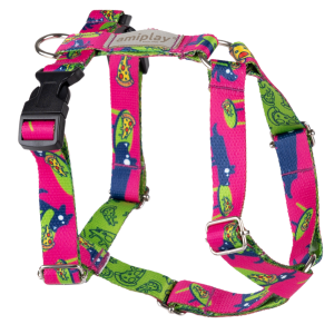 Amiplay | Guard Amik - szelki regulowane 