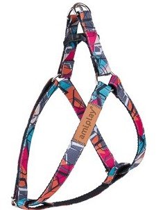 Amiplay | Adventure | Szelki regulowane