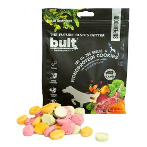 Bult | Ciasteczka monoproteinowe dla psa | Opakowanie 300g