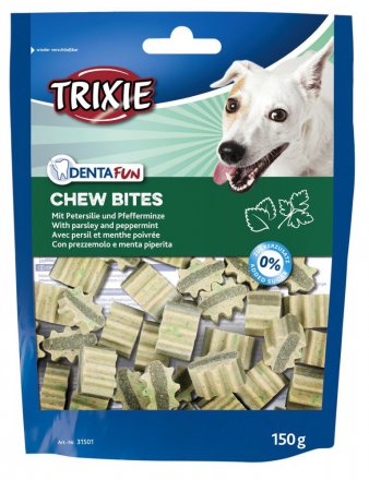 Trixie | Denta Fun | Chew Bites