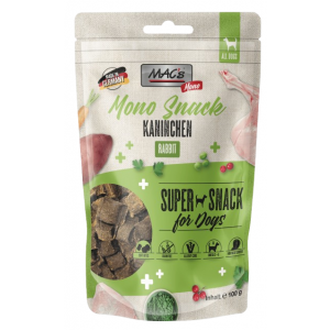 Mac's Dog | Vetcare Snack Monoprotein | Przysmaki dla psa 100g