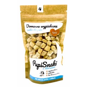 Pupilovo | PupiSnaki Tyci | Przysmaki dla psów