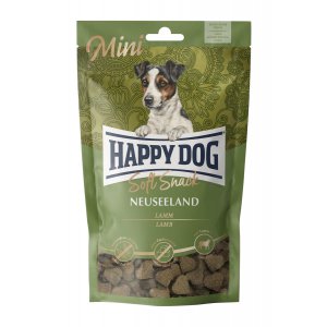 Happy Dog | Soft Snack Mini | Saszetka 100g