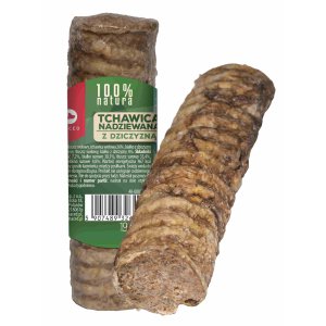 Maced | 100% Natura | Tchawica nadziewana