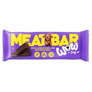 Wow Dog | Meat Bar | Batonik mięsny dla psa 40g