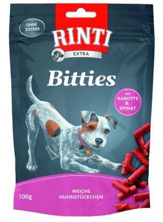 Rinti | Extra Bittes | Przysmak dla psa