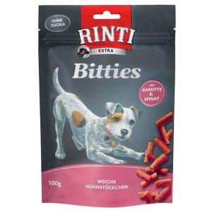 Rinti | Extra Bittes | Przysmak dla psa