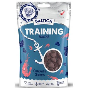 Baltica | Training snack
