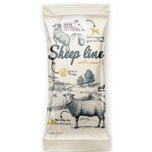 Syta Micha | Sheep Line | Kość do żucia