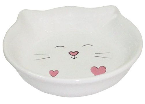 Yarro | Miska ceramiczna dla kota 