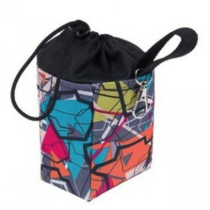 AmiPlay | Adventure | Torebka na przysmaki 8 x 6 x 10 cm