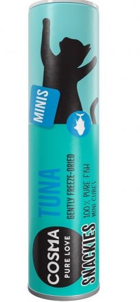 Cosma | Snackies Mini 