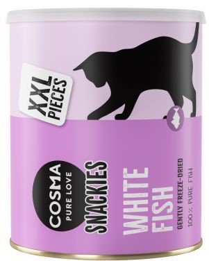 Cosma | Snackies XXL | Maxi Tube