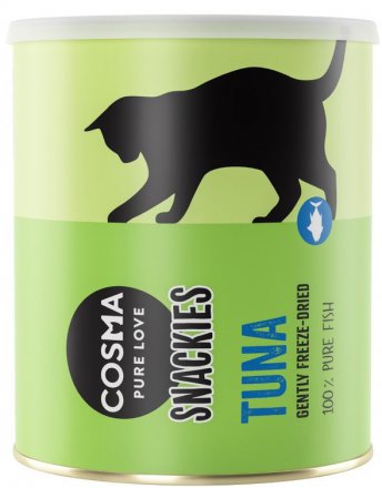 Cosma | Snackies | Maxi Tube