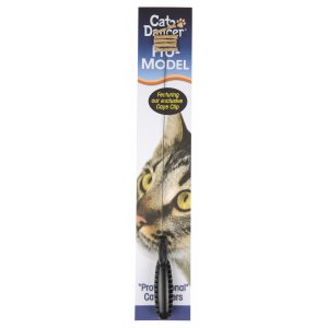 Cat Dancer | Pro-Model