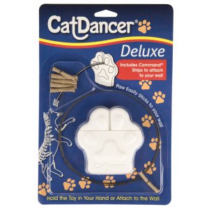 Cat Dancer | Deluxe