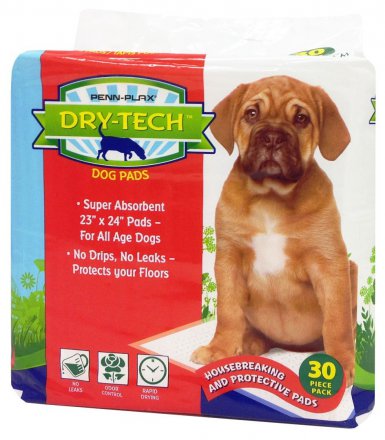 Penn Plax | Maty do nauki czystości | 58cm x 61cm