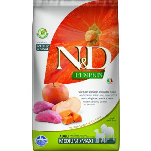 Farmina | N&D Pumpkin | Opakowanie 2,5kg