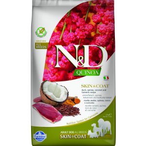 Farmina | N&D Quinoa | Opakowanie 2,5kg