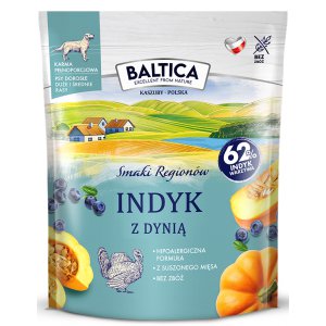 Baltica | Smaki regionów | Adult Dog