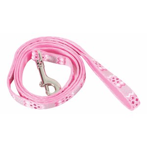 Zolux | Smycz nylon ETHNIC | 1000 mm x 17 mm x 5 mm.