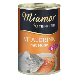 Miamor | Trinkfein Vitaldrink | Puszka 135ml
