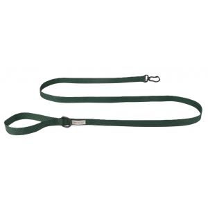 Ami Play | Midnight | Smycz dla psa zielona