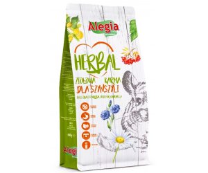 Pokarm dla szynszyla 600g
