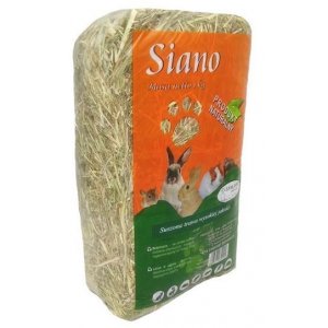 Yarro | Siano-ściółka dla gryzoni 1kg