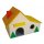 Domek 18x18x7cm