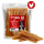 GOLDEN STRIPS miękkie stripsy z kurczaka 500g