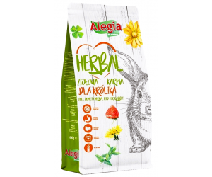 Pokarm dla królika 600g