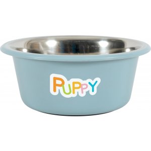 Zolux | Miska antypoślizgowa dla psa PUPPY 16,5 cm | 850 ml