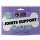 Joints supports z jagnięciną 12cm