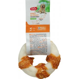 Zolux | Gryzak dla psa | Donut 7cm