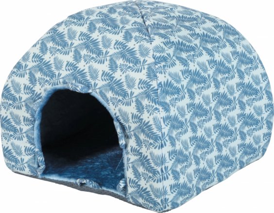 Zolux | Neolife | Domek Igloo dla kawii domowej śr. 25cm
