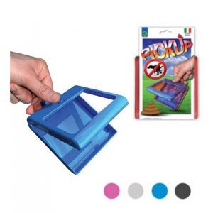 ET | Sprzęt do zbierania odchodów