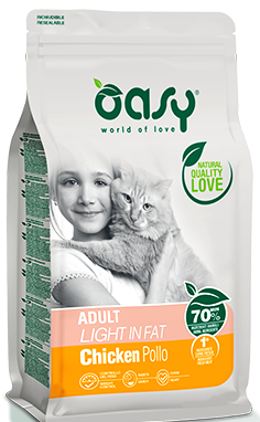 Oasy | Adult | Opakowanie 300g